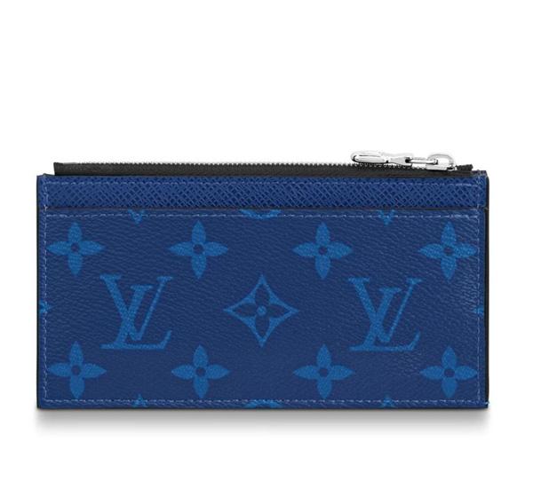 最新限定☆Louis Vuitton ルイヴィトン コピー スリムで便利なミニ財布 9050915